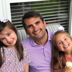 Meet your Posher, Steve